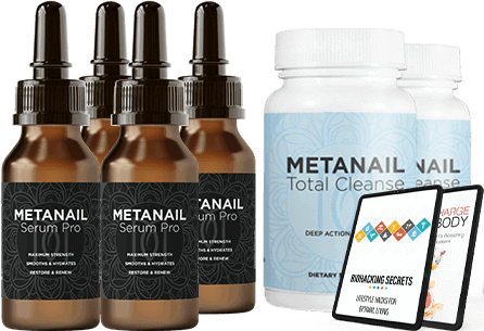 What is Metanail Complex 