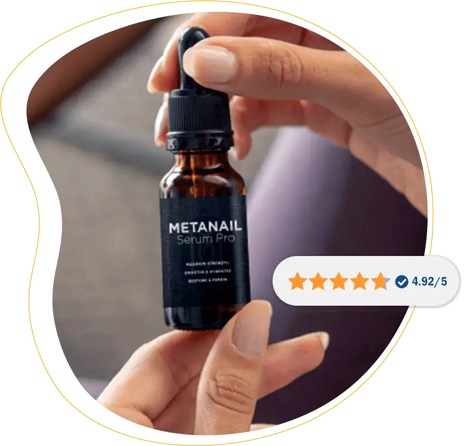 Metanail Serum Pro™